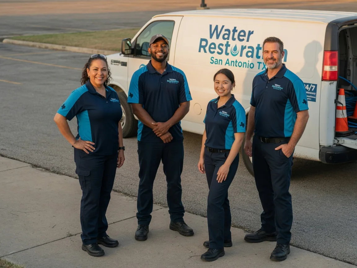 Water Damage Repair company in Battleboro, NC